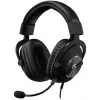 Gaming Casti Wireless LOGITECH G Pro X Black 