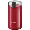 Risnita de cafea 180 W,  75 g,  1 treapta de viteza,  Rosu BOSCH TSM6A014 