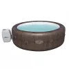 Надувной бассейн 1190 l,  216 x 71 cm,  Pentru adulti,  5-7 persoane BESTWAY Jacuzzi SPA  St.Moritz AirJet  