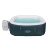 Bazin gonflabil 778 l,  180 x 66 cm,  Pentru adulti,  4-6 persoane BESTWAY Jacuzzi SPA Ibiza AirJet 