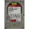 HDD 3.5 10.0TB WD Red Plus NAS (WD101EFBX) 7200rpm,  256MB