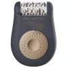 Epilator 24 pensete,  2 viteze,  Negru  Rowenta EP1119F0 