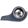 Duza-storcator pentru masina de tocat carne Plastic,  Metal MOULINEX XF930032 