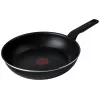 Сковорода  Tefal C3840553,  Black 