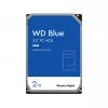 HDD 3.5 2.0TB WD Blue (WD20EZBX) 256MB 7200rpm