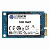 SSD mSATA 256GB KINGSTON KC600 SKC600MS/256G 3D NAND TLC