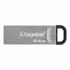 Флешка 64GB KINGSTON DataTraveler Kyson Silver DTKN/64GB USB3.2