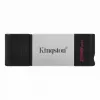 Флешка 256GB KINGSTON DataTraveler 80 DT80/256GB USB-С3.2