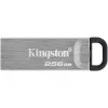 Флешка 256GB KINGSTON DataTraveler Kyson Silver DTKN/256GB USB3.2