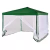 Палатка Verde,   TechnoWorker INSULA 300 x 300 x 250 