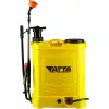 Stropitoare Acumulator + manuala 2 in 1,  16 l TATTA TP-1833AM 