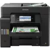 МФУ струйное с СНПЧ  EPSON L6550 