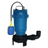 Pompa Сu MARUNTITOR,  750 W,  Max аdincime 8 m TATTA PAM 300 