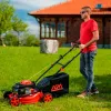 Masina de tuns iarba benzina  AGM 4619 R 