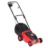 Электрическая газонокосилка 1.3 kW AGM 1300 