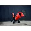 Tocator de сrengi 9000 W TechnoWorker TC 15 B PRO 