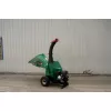 Tocator de сrengi 9000 W TechnoWorker TC 15 BSF 