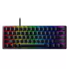 Gaming keyboard  RAZER HUNTSMAN MINI Clicky Optical Switch - Red