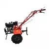 Motocultivator 4400 W TechnoWorker 105 DE+FREZA 1.2 M 