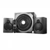 Boxa 2.1 F&D A521X Black 