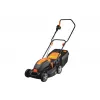 Электрическая газонокосилка 1.4 kW Villager Villy 1400 P 
