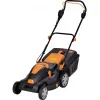 Электрическая газонокосилка 1.6 kW Villager Villy 1600 P 