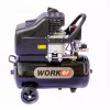 Компрессор 1500 W TechnoWorker 24 l 