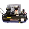 Compresor 2200 W TechnoWorker MLE 100 l 