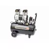 Compresor 1100 W TechnoWorker SK 1100-50 l 