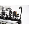 Compresor 1500 W TechnoWorker SK 1500-100 l 