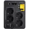 UPS 750VA, 410W APC Back-UPS BX750MI-GR 
