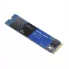 SSD  WD M.2 NVMe 2.0TB Blue (SN550) TLC BiCS3