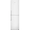 Холодильник 314 l,  No Frost,  Congelare rapida,  Display,  206.5 cm,  Alb ATLANT ХМ 4425-500-N A+