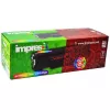 Картридж лазерный  Impreso IMP-CRG054HB/CF540X BLACK  CANON LBP620/622/623/MF641/642/643/644/645,  HP CLJ PRO M254/MFP M280/281/284  (3.200P) 