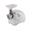 Мясорубка 2000 W,  2.6 kg, min,  Revers,  5 accesorii,  Alb MOULINEX ME626132 
