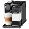 Aparat de cafea 1400 W, 0.9 l, Negru NESPRESSO LATTISSIMA Touch 
