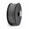 Филамент  GEMBIRD ABS 1.75 mm,  Grey Filament,  0.6 kg,  FF-3DP-ABS1.75-02-GR 