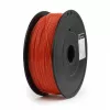 Филамент  GEMBIRD ABS 1.75 mm,  Red Filament,  0.6 kg,  FF-3DP-ABS1.75-02-R 