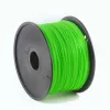 Филамент  GEMBIRD ABS 3 mm,  Lime Filament,  1 kg,  3DP-ABS3-01-LM 