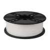Филамент  GEMBIRD PLA 1.75 mm  GEMMA printer spool White Filament,  0.2 kg,  3DP-PLA1.75GE-01-W 