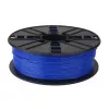 Filament  GEMBIRD PLA 1.75 mm,  Blue Filament,  1 kg,  3DP-PLA1.75-01-B 