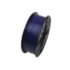 Филамент  GEMBIRD PLA 1.75 mm,  Blue Galaxy Filament,  1 kg,  3DP-ABS1.75-01-GB 