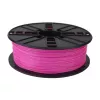 Filament  GEMBIRD PLA 1.75 mm,  Pink Filament,  1 kg,  3DP-PLA1.75-01-P 