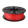 Filament  GEMBIRD PLA 1.75 mm,  Red Filament,  1 kg,  3DP-PLA1.75-01-R 