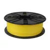 Filament  GEMBIRD PLA 1.75 mm,  Yellow Filament,  1 kg,  3DP-PLA1.75-01-Y 