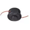 Головка триммера  2.4 mm,   Easy Load incarcare rapida a firului de nylon Villager BC 14 