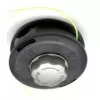 Cap pentru trimer 2.4 - 3 mm,   Easy Load incarcare rapida a firului de nylon Villager BC 211 - buton intarit 