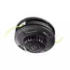Cap pentru trimer 2.4 - 2.7 mm,   Easy Load incarcare rapida a firului de nylon Villager BC 175 