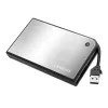 Carcasa externa pentru HDD/SSD 2.5 Century CMB25U3SV6G USB3.0