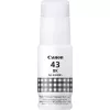 Флакон с чернилами  CANON GI-43 Black Ink Bottle for Canon G540/G640 